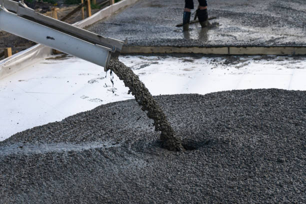 Best Concrete Pool Decks in Fruitridge Pocket, CA