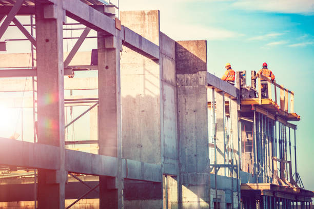 Best Concrete Foundation Repair in Fruitridge Pocket, CA