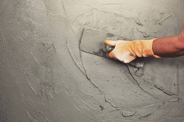 Best Concrete Slab Construction in Fruitridge Pocket, CA