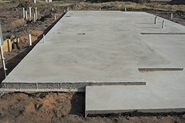 Best Industrial Concrete Flooring in Fruitridge Pocket, CA